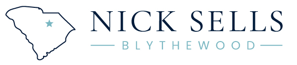 Nick Sells Blythewood